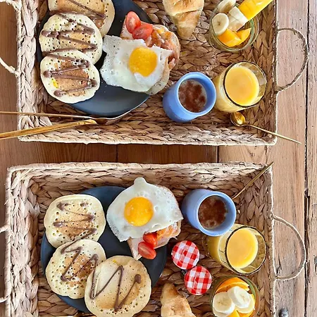 Casa de Férias De Charme Et Son Jacuzzi En Pleine Nature Beaux