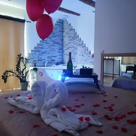 Casa de Férias De Charme Et Son Jacuzzi En Pleine Nature