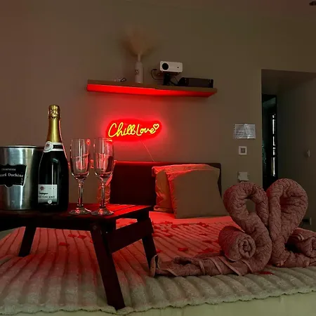 Casa de Férias De Charme Et Son Jacuzzi En Pleine Nature Beaux