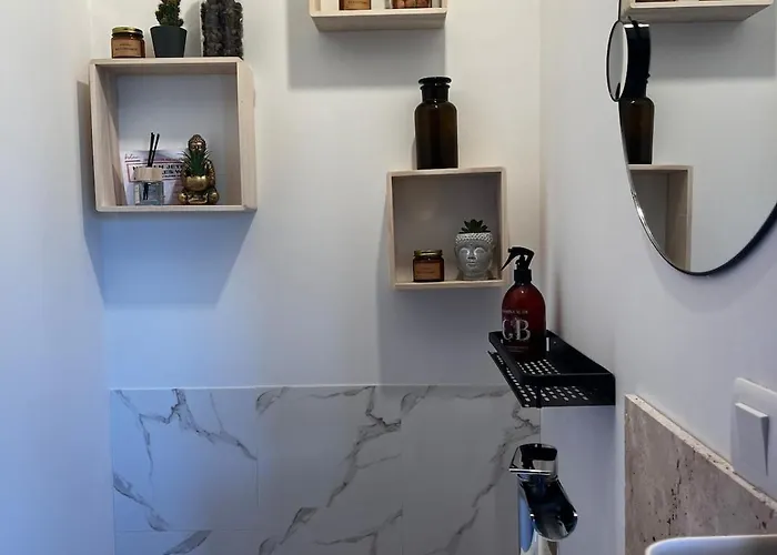 Semesterbostad De Charme Et Son Jacuzzi En Pleine Nature *